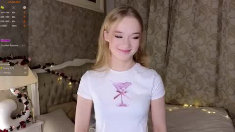 Bethany online show from September 21, 6:31 pm