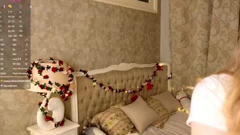 Bethany online show from January 17, 10:46 pm