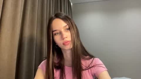 tryme_muse online show from February 13, 6:15 pm