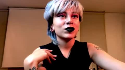 Cait online show from February 16, 2:42 am