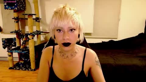 Cait online show from October 13, 4:12 am