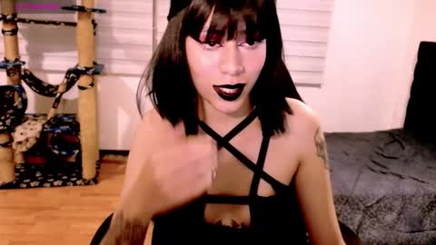 Cait online show from December 20, 4:41 am