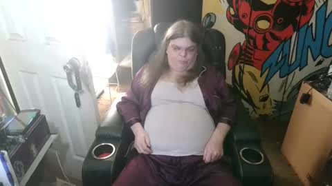 Anne online show from January 8, 3:42 am