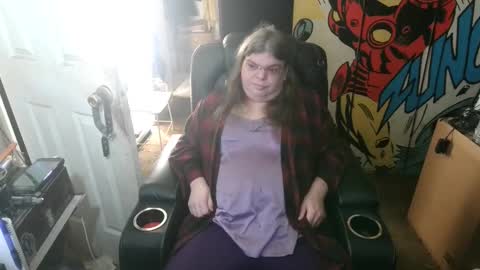 Anne online show from January 13, 4:29 am