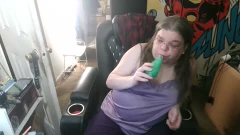 Anne online show from March 1, 4:47 am