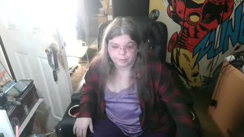 Anne online show from March 3, 5:13 am