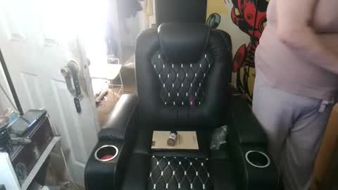 Anne online show from March 14, 3:56 am