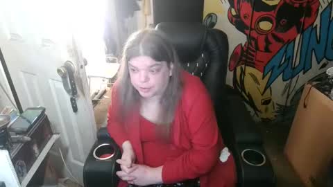 Anne online show from March 24, 4:28 am