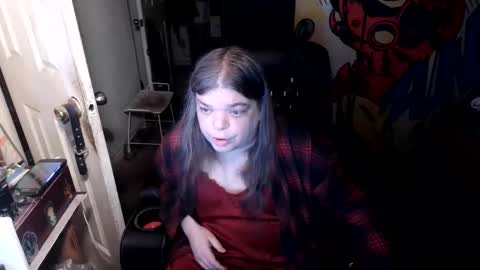 Anne online show from June 2, 9:11 am