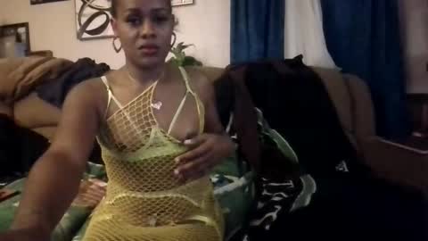 ts_britt online show from December 5, 9:29 am