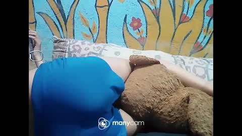 Snapshot of ts_cuumlover chatting on December 18, 11:45 am ts_cuumlover online show from December 18, 11:45 am