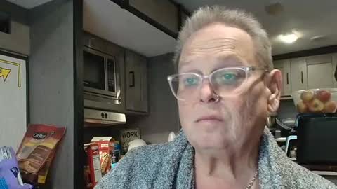 Evangeline online show from March 3, 5:02 am