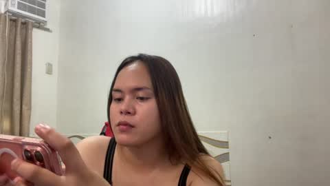 Snapshot of ts_hermosax chatting on August 1, 6:01 am Jen online show from August 1, 6:01 am