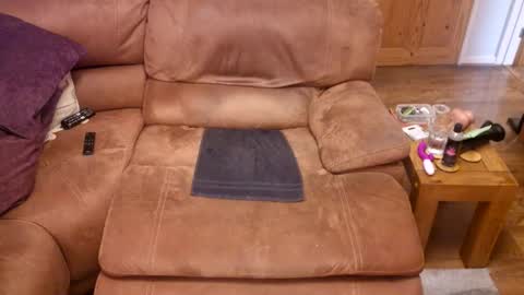 Kara Violet online show from February 21, 11:39 pm