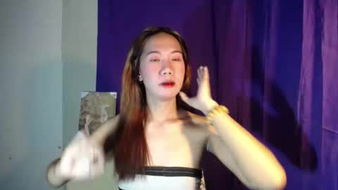 ts_kimmy69 online show from September 20, 3:24 pm