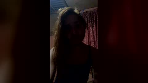 Carla online show from February 23, 11:29 am