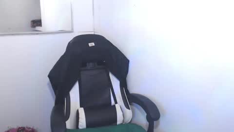 ts_lovelicious online show from November 7, 7:19 am