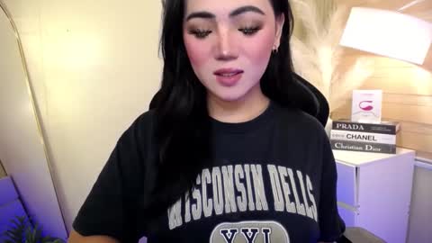 Martha The Pooker online show from December 22, 6:48 pm