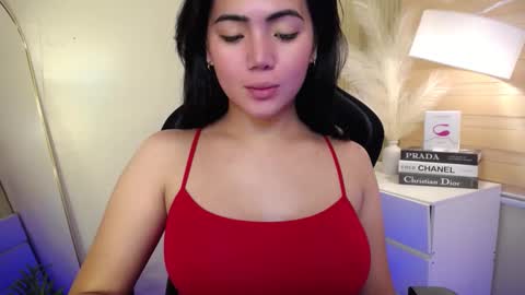 Martha The Pooker online show from December 24, 12:11 am