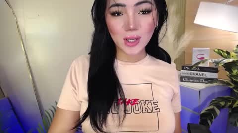 Martha The Pooker online show from January 3, 1:05 am