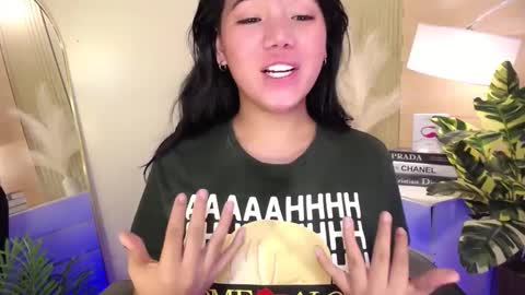 Martha The Pooker online show from January 13, 3:12 am