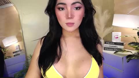 Martha The Pooker online show from January 16, 1:58 am