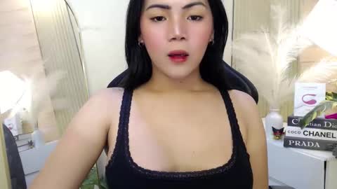 Martha The Pooker online show from October 13, 7:36 pm