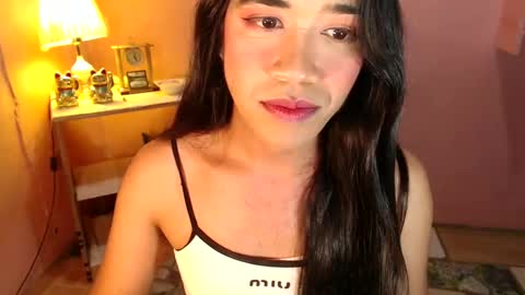 The Girl Named Romantika  online show from January 5, 8:11 am