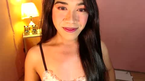 The Girl Named Romantika  online show from January 11, 5:52 am