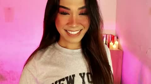 The Girl Named Romantika  online show from March 29, 12:49 pm