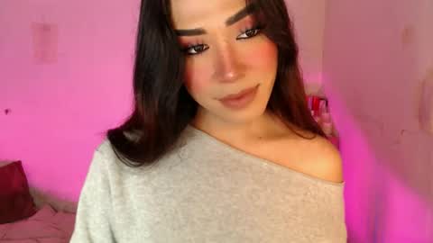 The Girl Named Romantika  online show from May 16, 6:43 am