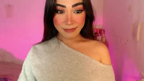 The Girl Named Romantika  online show from May 19, 3:57 am