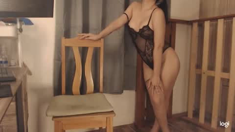 Samantha Eli online show from February 15, 2:04 am