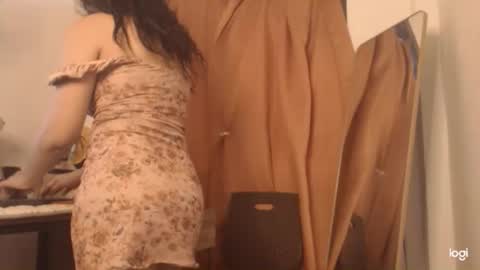 Samantha Eli online show from May 31, 9:49 pm