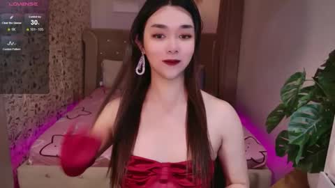 ts_yoshi_ online show from October 3, 3:14 am