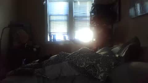 Amber White online show from October 26, 2:23 pm