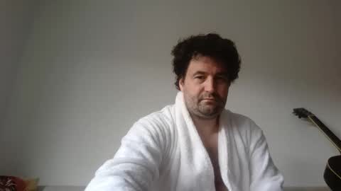 tsartan111 online show from October 26, 10:10 am