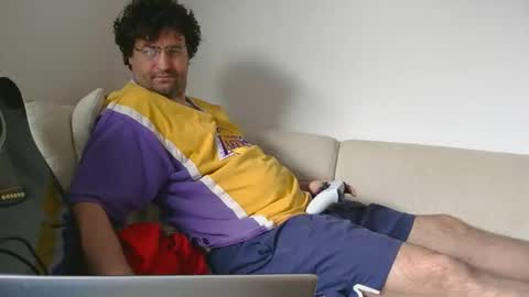 tsartan111 online show from December 18, 11:27 am