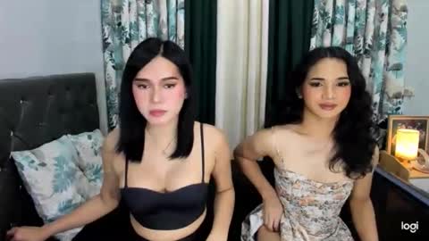 tsbabynicole online show from February 7, 2:48 am