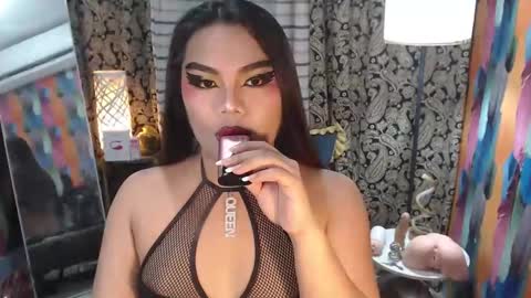 Snapshot of tsbrianabankhugecock chatting on January 26, 7:53 am brianna online show from January 26, 7:53 am