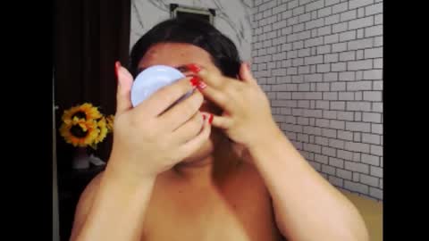 Snapshot of tsbrianabankhugecock chatting on September 18, 3:52 am brianna online show from September 18, 3:52 am