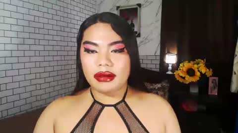 Snapshot of tsbrianabankhugecock chatting on September 27, 7:02 am brianna online show from September 27, 7:02 am