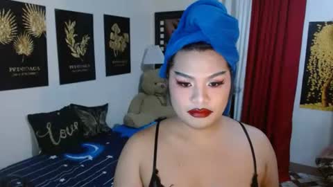 brianna online show from November 14, 8:07 pm