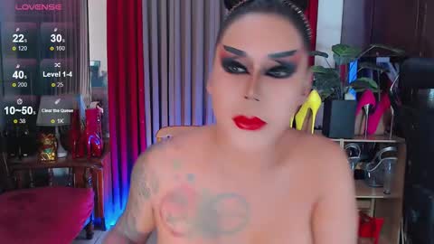 Tsbubblebutt online show from December 21, 4:19 am