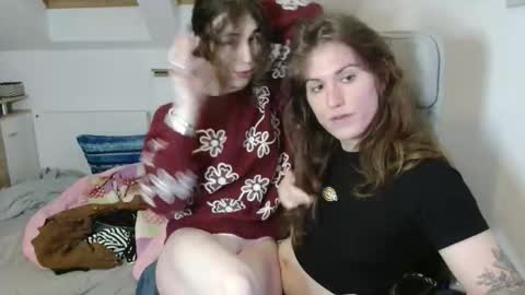 Snapshot of tsbubbles760 chatting on October 18, 10:21 pm TSBubbles online show from October 18, 10:21 pm