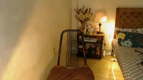 Carolina online show from April 2, 1:20 pm