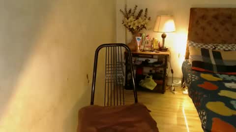 Carolina online show from May 8, 9:31 pm