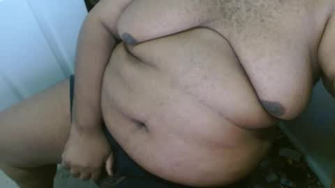 Snapshot of tschub69 chatting on October 3, 7:55 pm Dark Bear online show from October 3, 7:55 pm