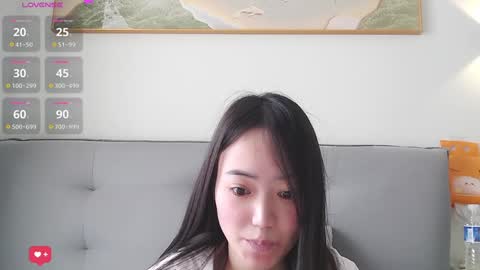 Anne Bebe online show from January 5, 1:35 am