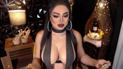 Snapshot of tsdarkdevon chatting on January 17, 4:49 am tsdarkdevon online show from January 17, 4:49 am